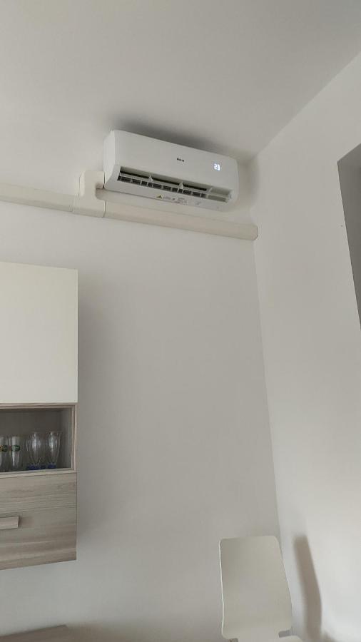Apartament Crosa Dell'Oro Santa Margherita Ligure Zewnętrze zdjęcie
