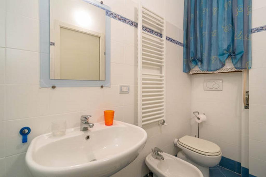 Apartament Crosa Dell'Oro Santa Margherita Ligure Zewnętrze zdjęcie