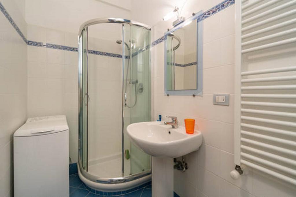 Apartament Crosa Dell'Oro Santa Margherita Ligure Zewnętrze zdjęcie