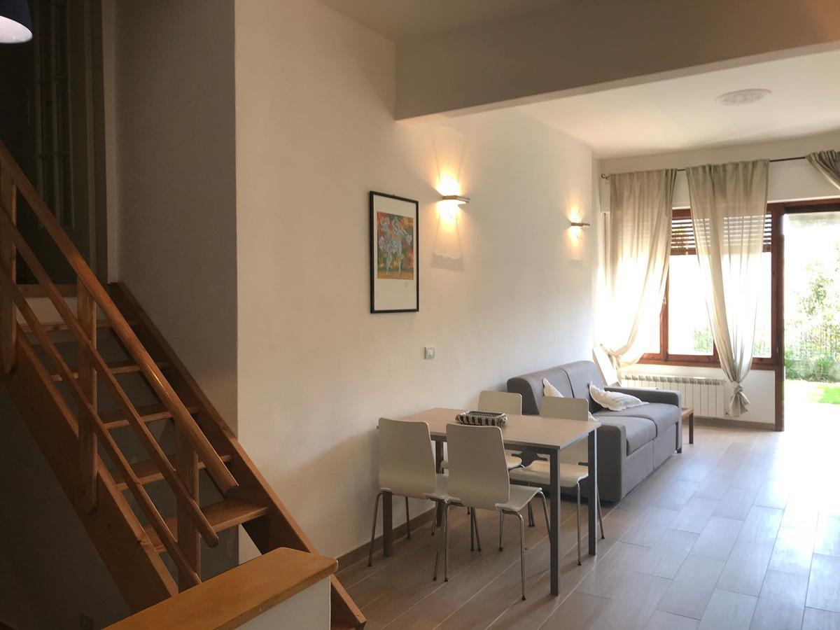Apartament Crosa Dell'Oro Santa Margherita Ligure Zewnętrze zdjęcie